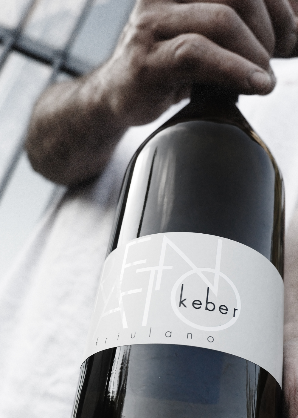 Keber Friulano Keber Friulano